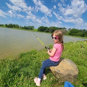 Meet your Posher, Dana